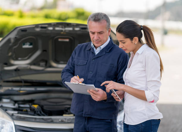 Licensed Commercial Auto Insurance service in Cotati, CA - Auto Insurance Axis