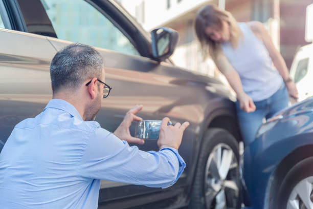Professional Commercial Auto Insurance technician working in Cotati, CA