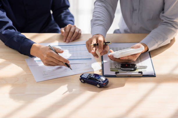 24/7 Emergency Commercial Auto Insurance experts in Cotati, CA